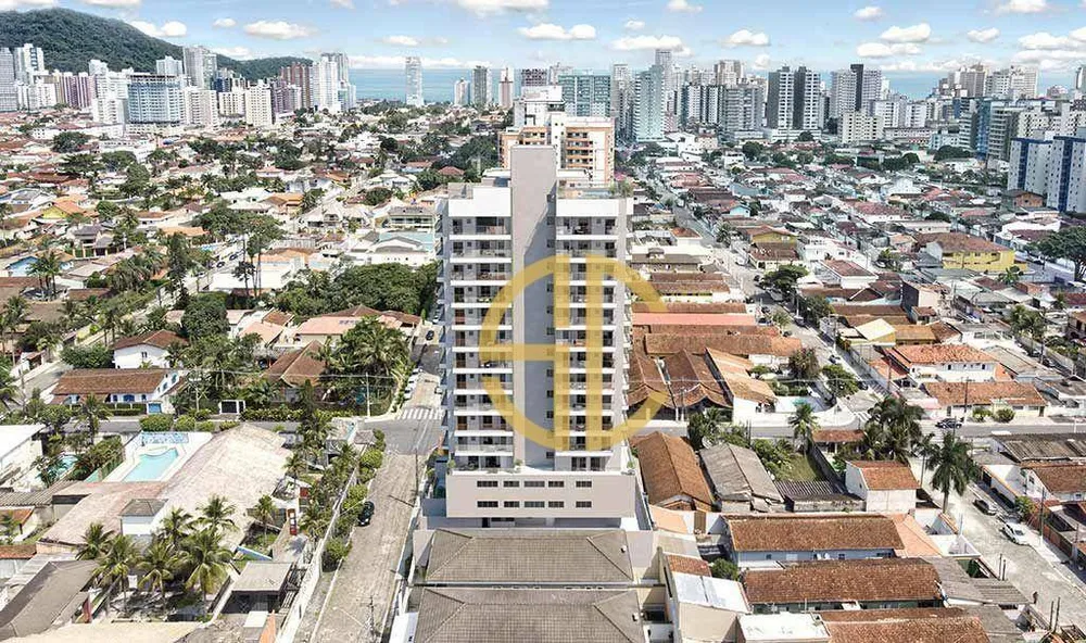 Apartamento, 2 quartos, 78 m² - Foto 3