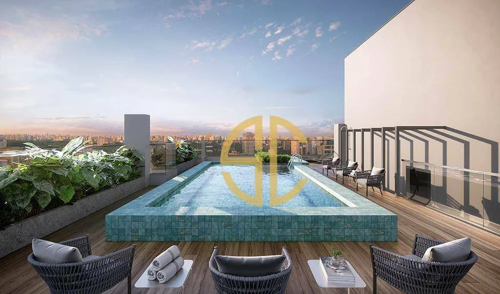 Apartamento, 2 quartos, 78 m² - Foto 4