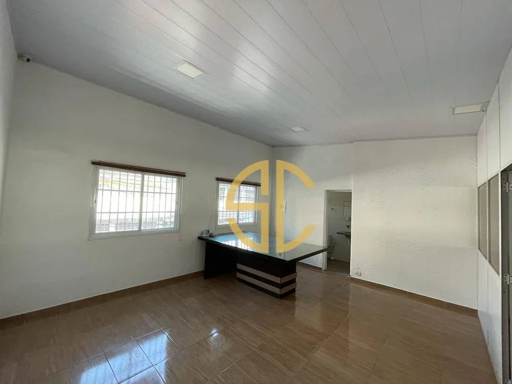 Sobrado, 254 m² - Foto 1