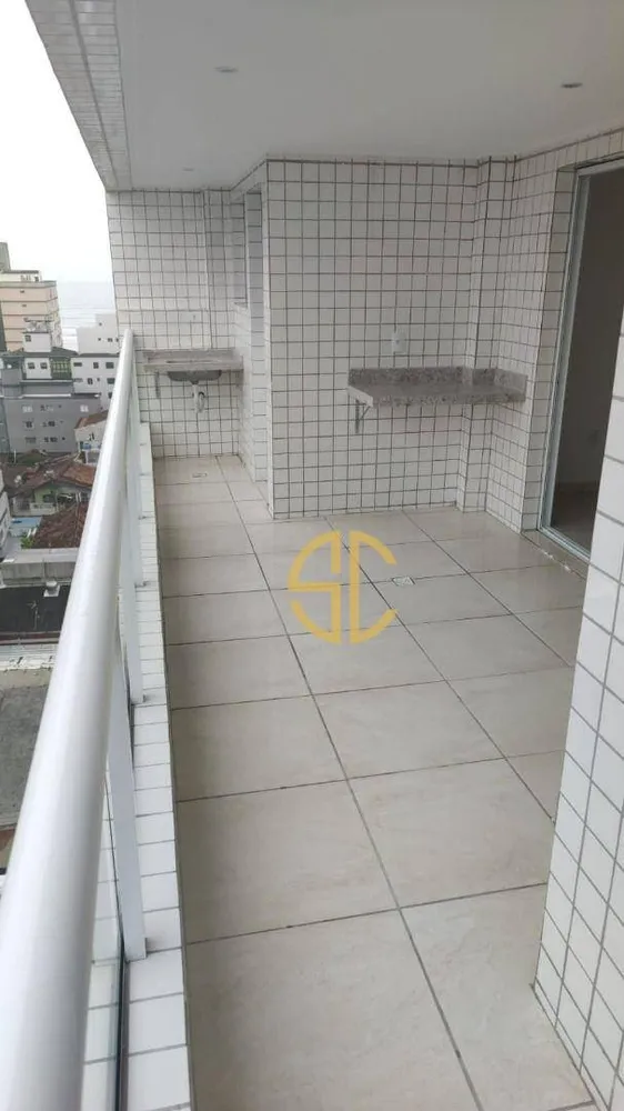 Apartamento, 2 quartos, 88 m² - Foto 3