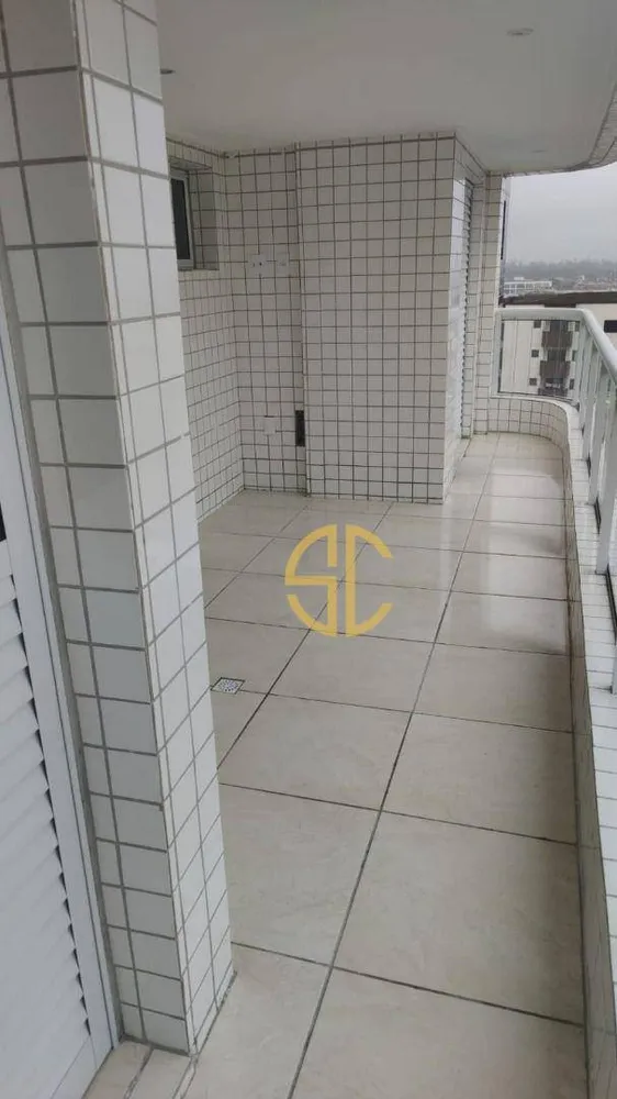 Apartamento, 2 quartos, 88 m² - Foto 4