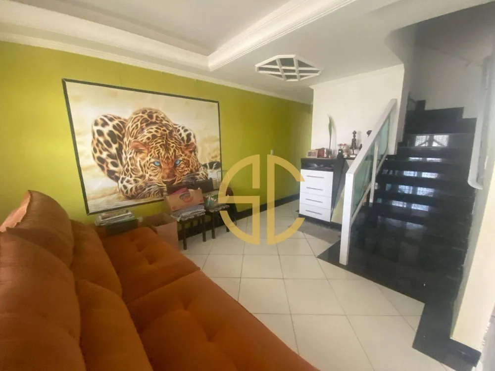 Sobrado, 3 quartos, 122 m² - Foto 3