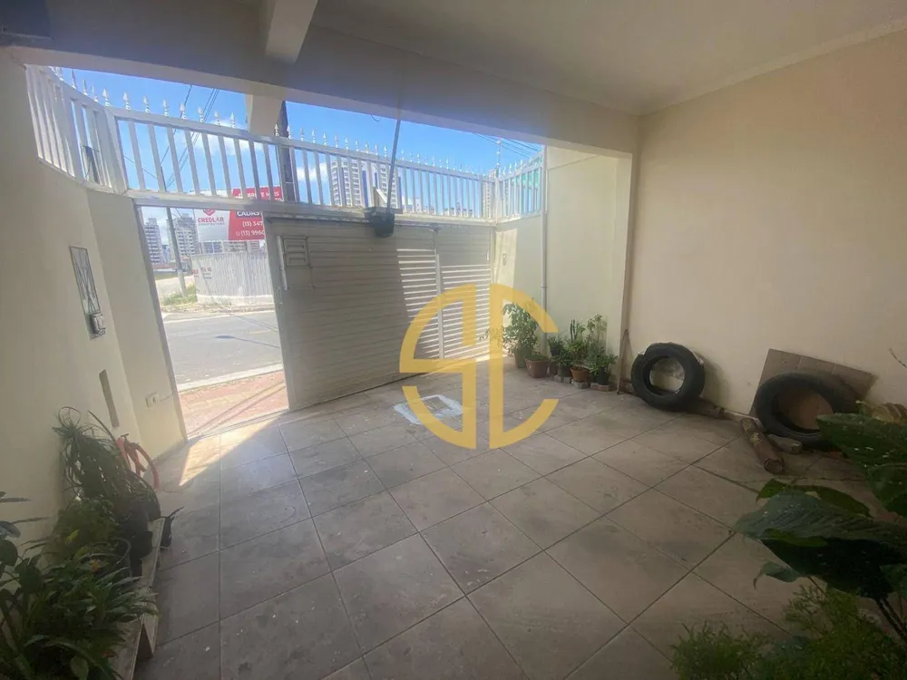 Sobrado, 3 quartos, 122 m² - Foto 1