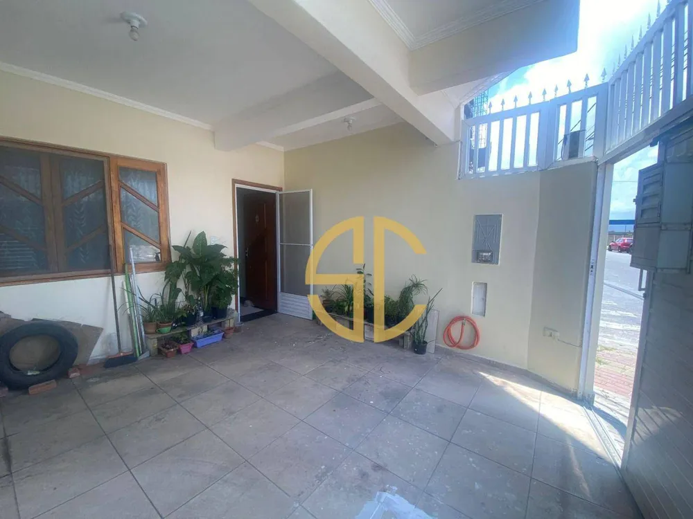 Sobrado, 3 quartos, 122 m² - Foto 2