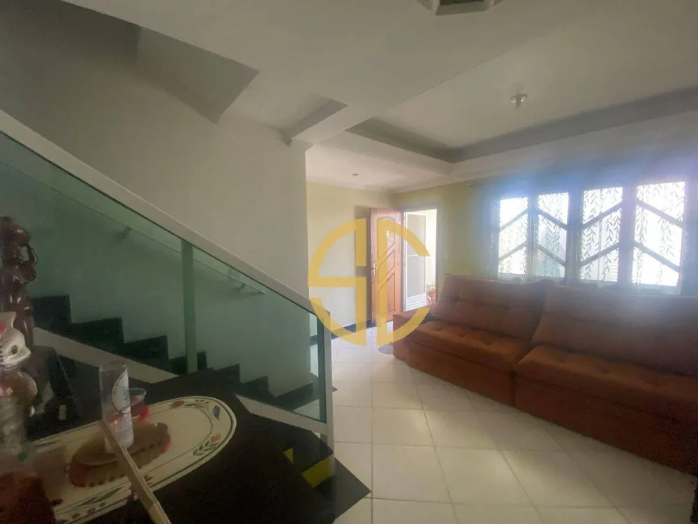 Sobrado, 3 quartos, 122 m² - Foto 4