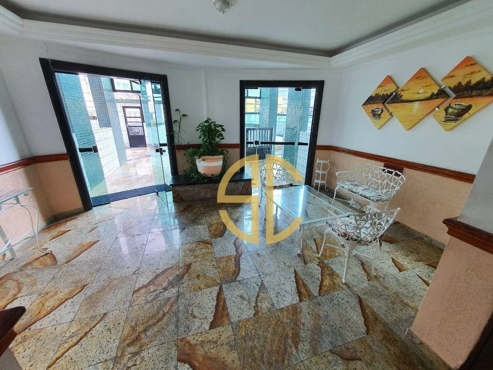 Apartamento, 2 quartos, 81 m² - Foto 4