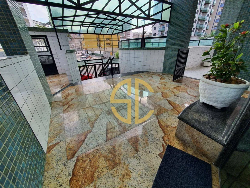 Apartamento, 2 quartos, 81 m² - Foto 1