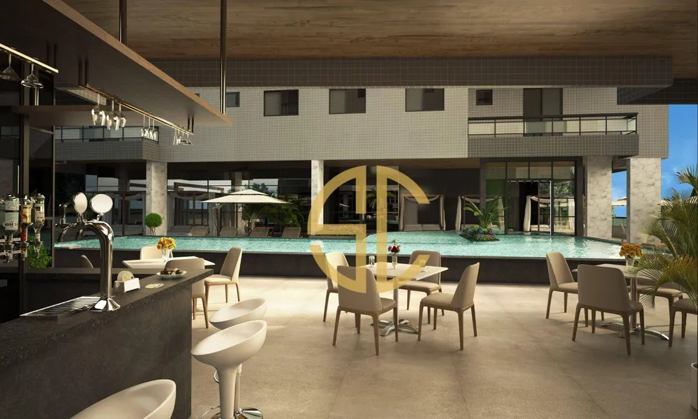 Apartamento, 3 quartos, 127 m² - Foto 4