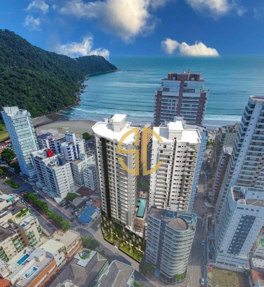 Apartamento, 3 quartos, 127 m² - Foto 2