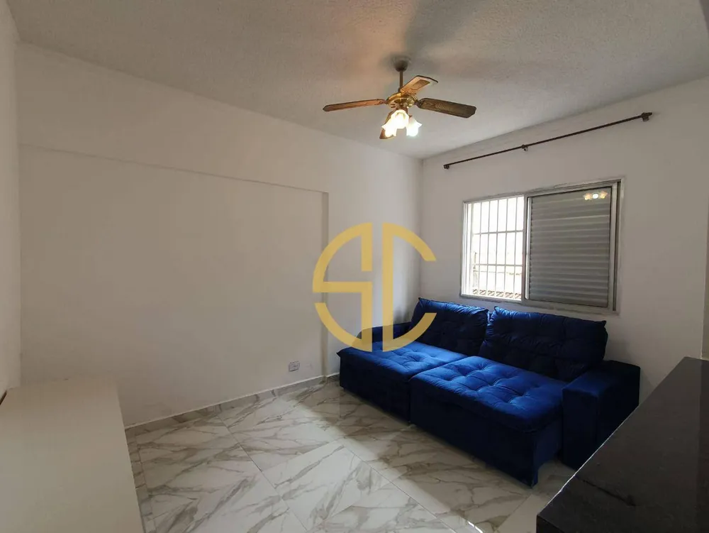 Apartamento, 1 quarto, 40 m² - Foto 3