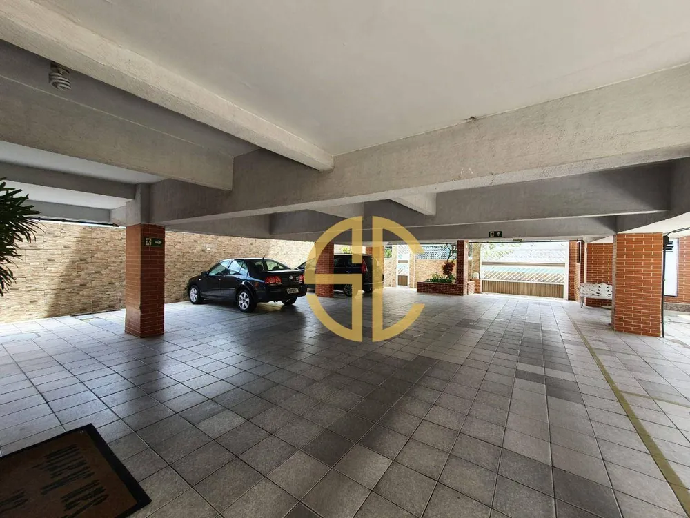 Apartamento, 1 quarto, 40 m² - Foto 2