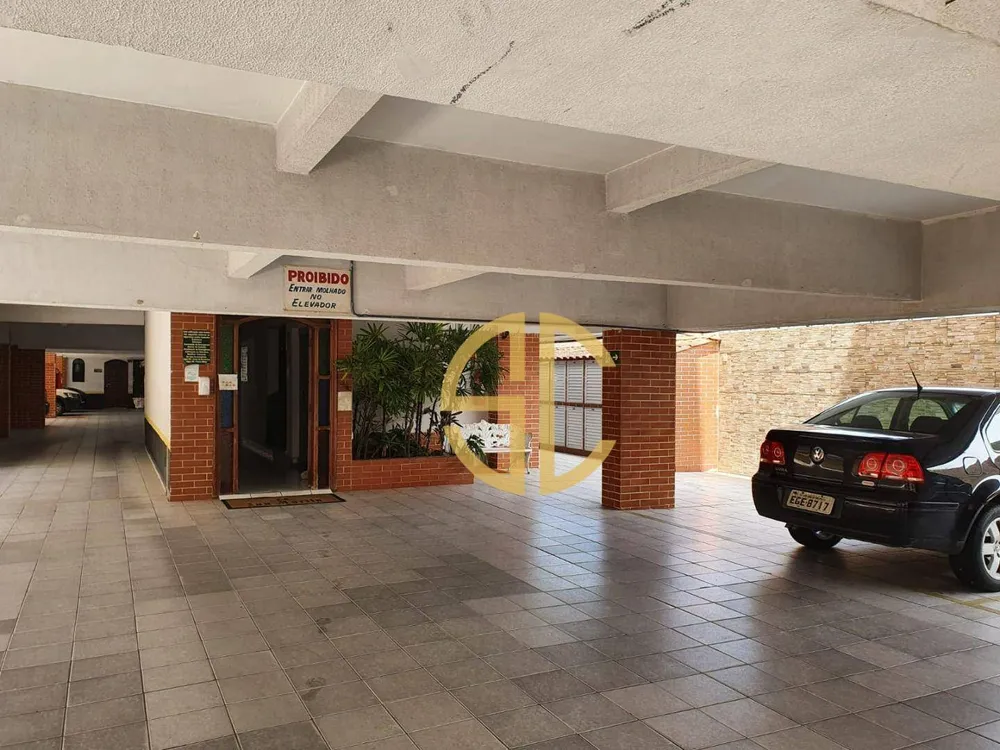 Apartamento, 1 quarto, 40 m² - Foto 1