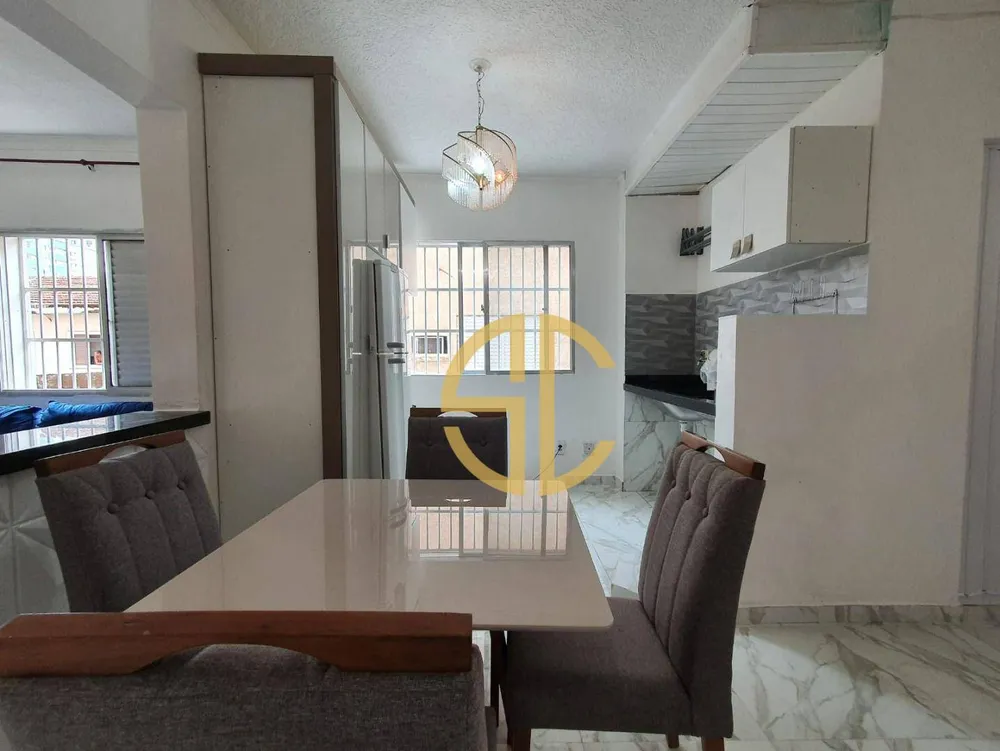 Apartamento, 1 quarto, 40 m² - Foto 4