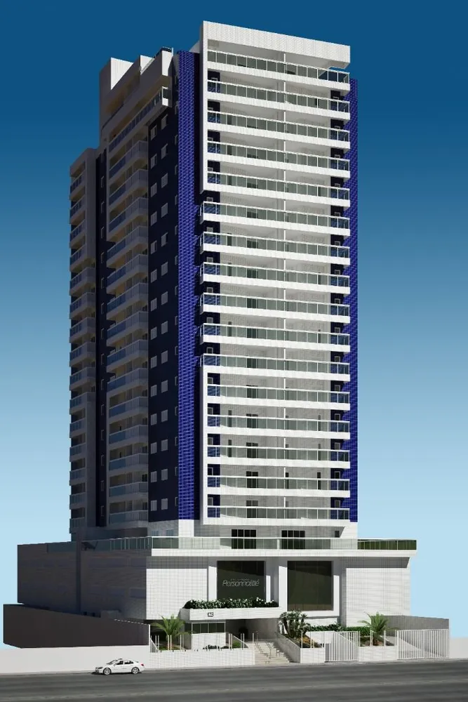 Cobertura, 3 quartos, 195 m² - Foto 2