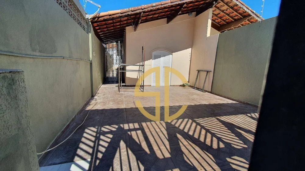 Casa, 3 quartos, 100 m² - Foto 1