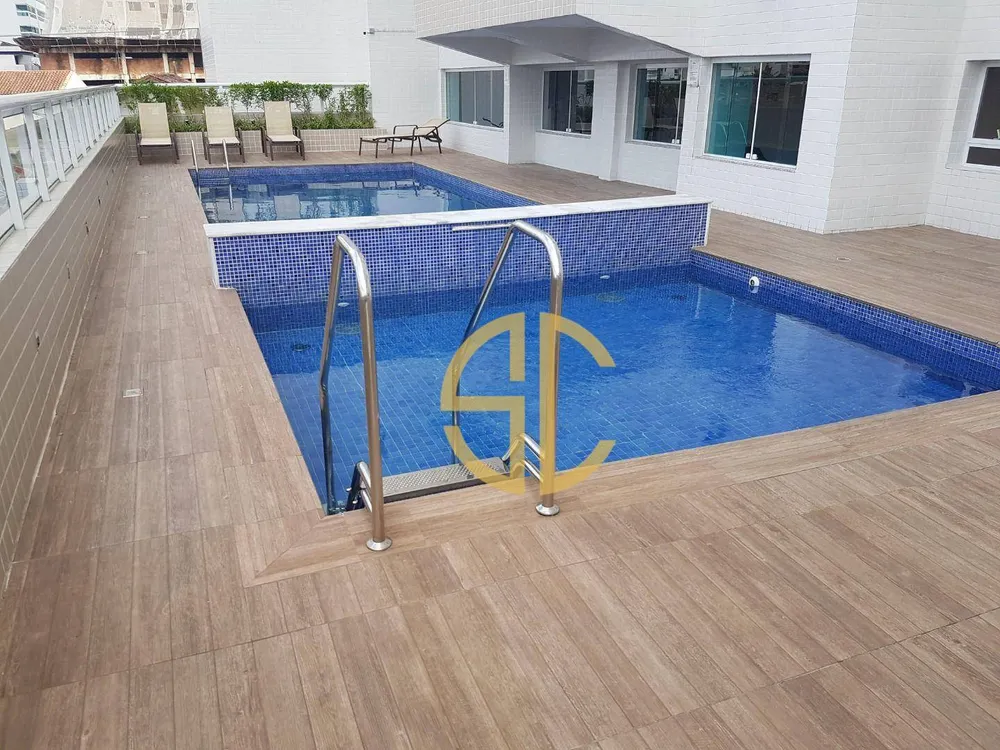 Apartamento, 2 quartos, 75 m² - Foto 1