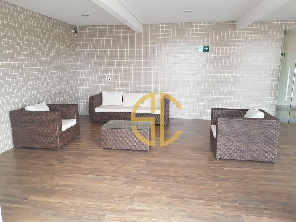 Apartamento, 2 quartos, 75 m² - Foto 3