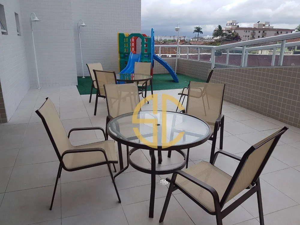Apartamento, 2 quartos, 75 m² - Foto 2