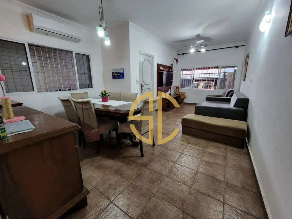 Casa, 3 quartos, 127 m² - Foto 3