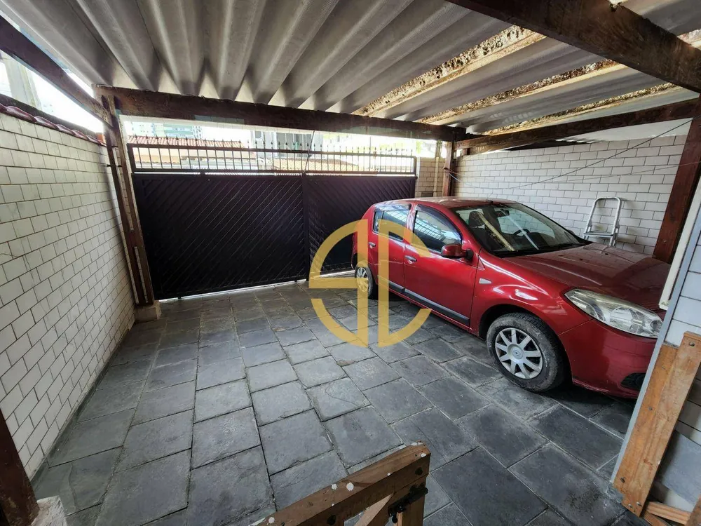 Casa, 3 quartos, 127 m² - Foto 1