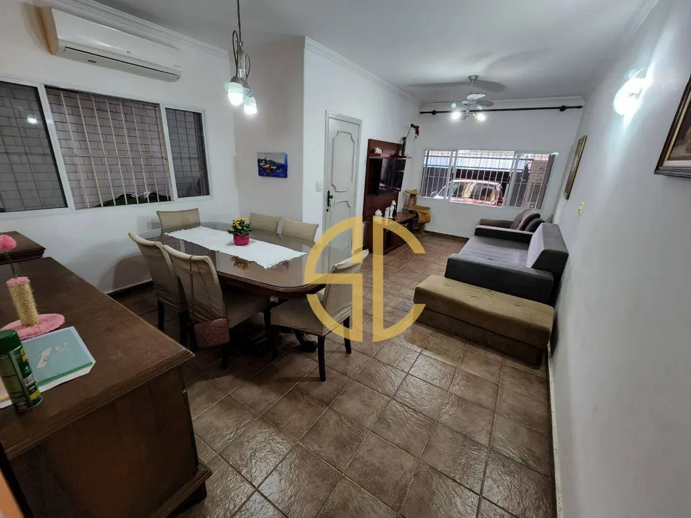 Casa, 3 quartos, 127 m² - Foto 4