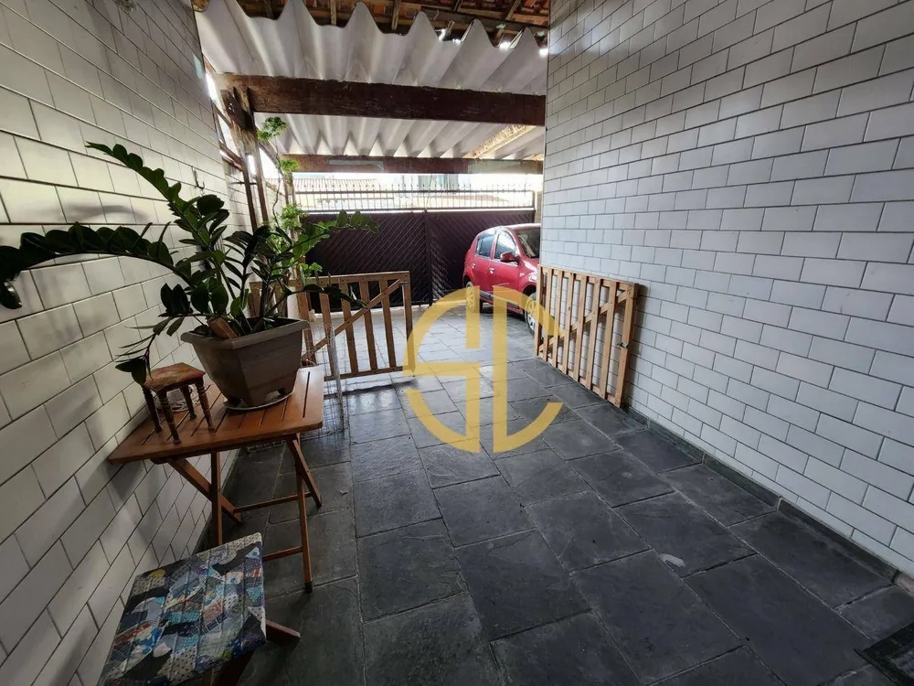 Casa, 3 quartos, 127 m² - Foto 2