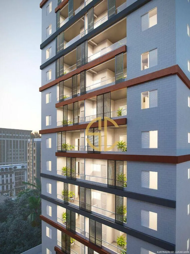 Apartamento, 2 quartos, 67 m² - Foto 1