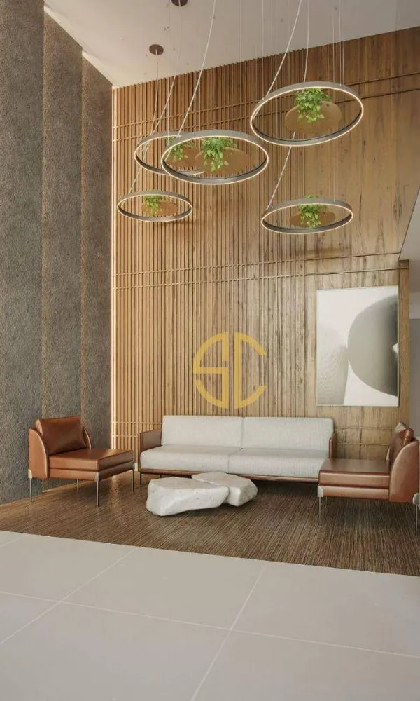 Apartamento, 2 quartos, 67 m² - Foto 3