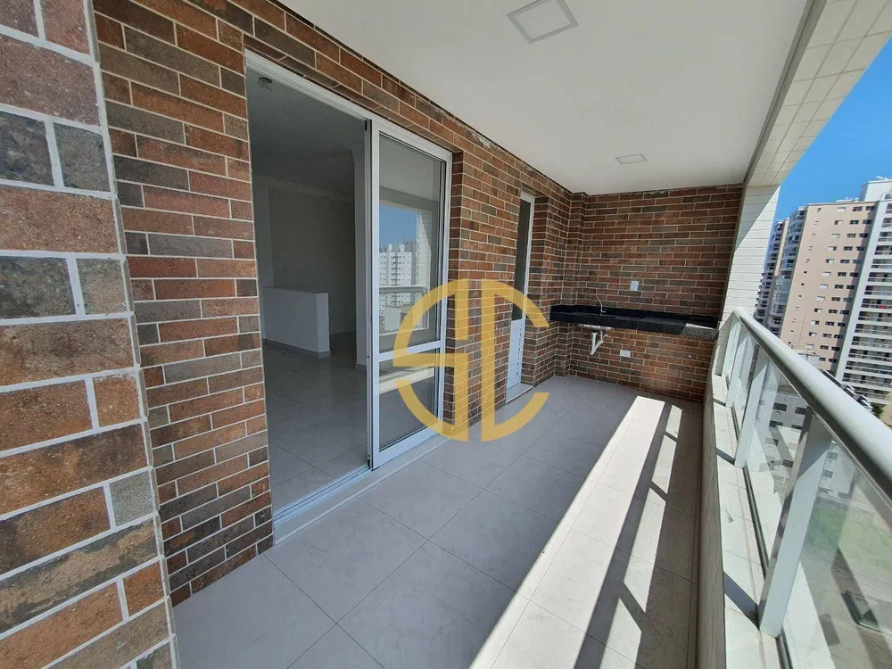Apartamento, 2 quartos, 63 m² - Foto 3