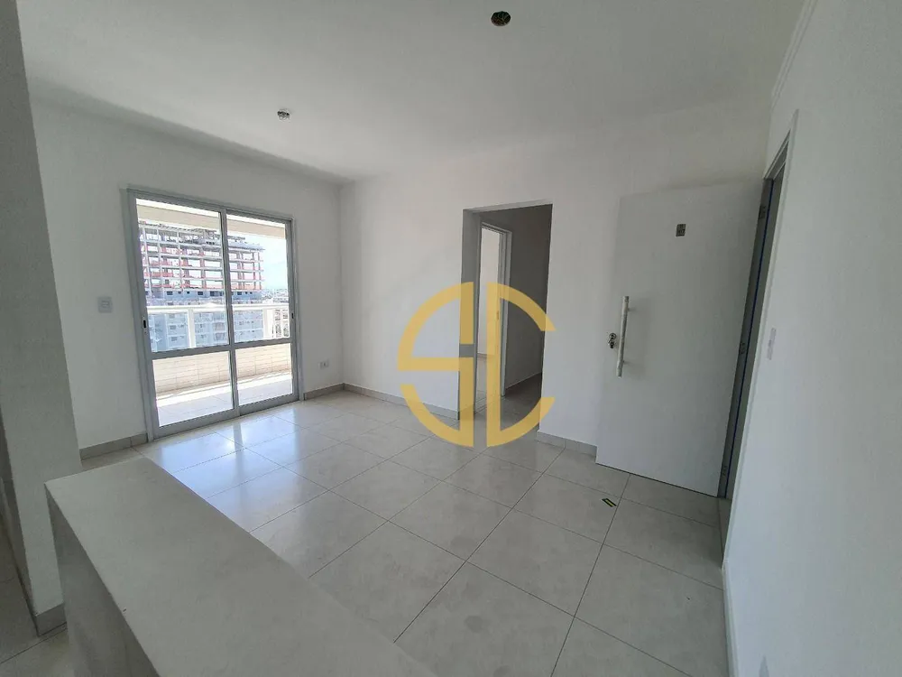 Apartamento, 2 quartos, 63 m² - Foto 2