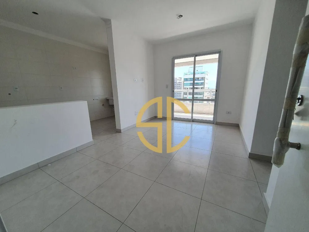 Apartamento, 2 quartos, 63 m² - Foto 1
