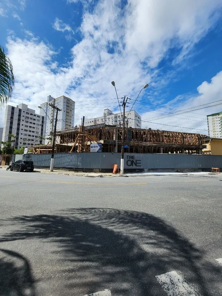 Apartamento, 2 quartos, 70 m² - Foto 1