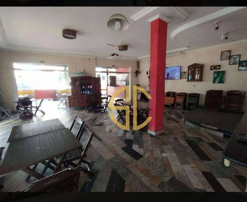 Loja-Salão, 200 m² - Foto 1