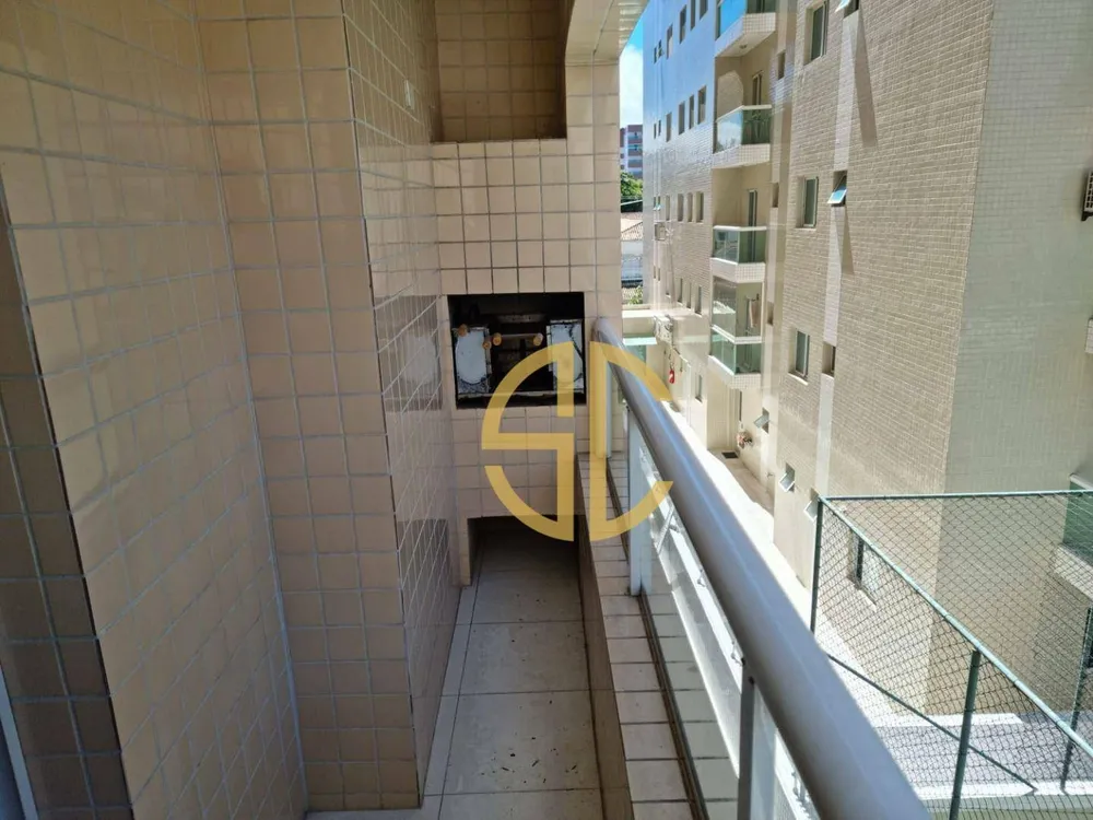 Apartamento, 1 quarto, 43 m² - Foto 1