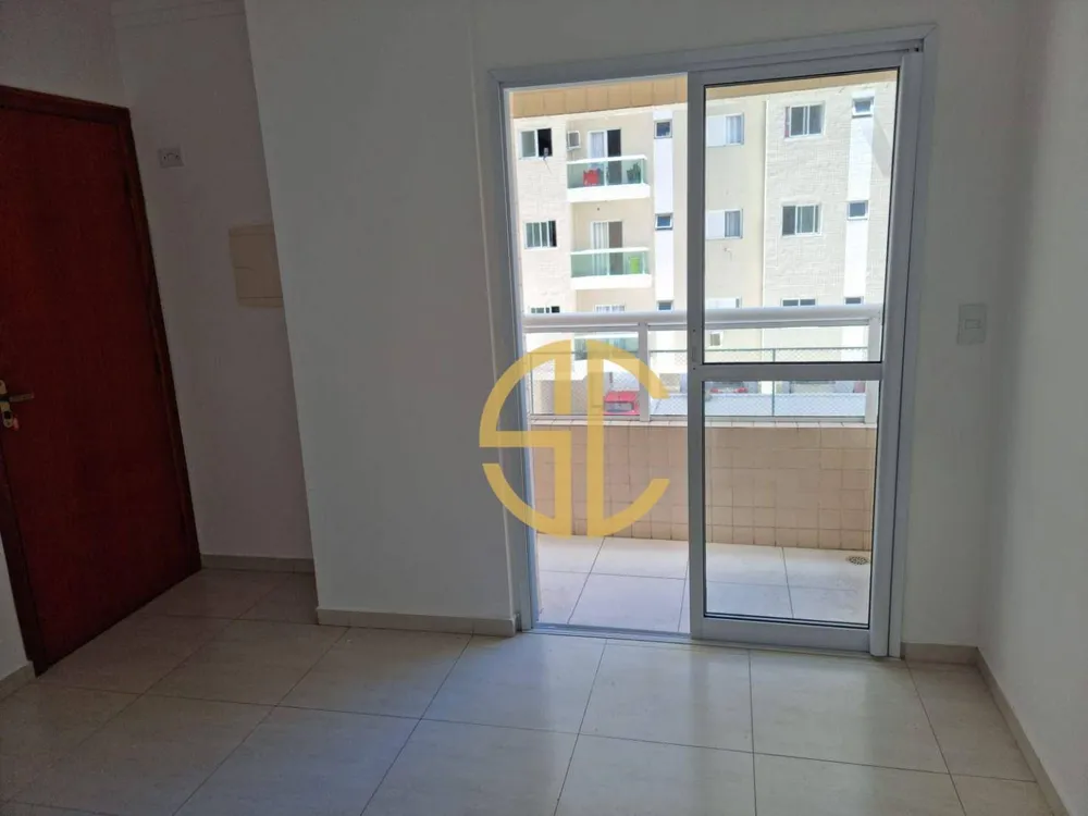 Apartamento, 1 quarto, 43 m² - Foto 3