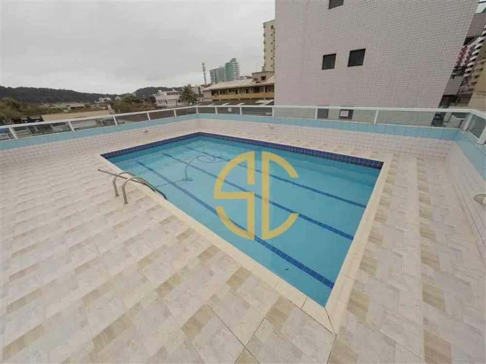 Apartamento, 1 quarto, 55 m² - Foto 1