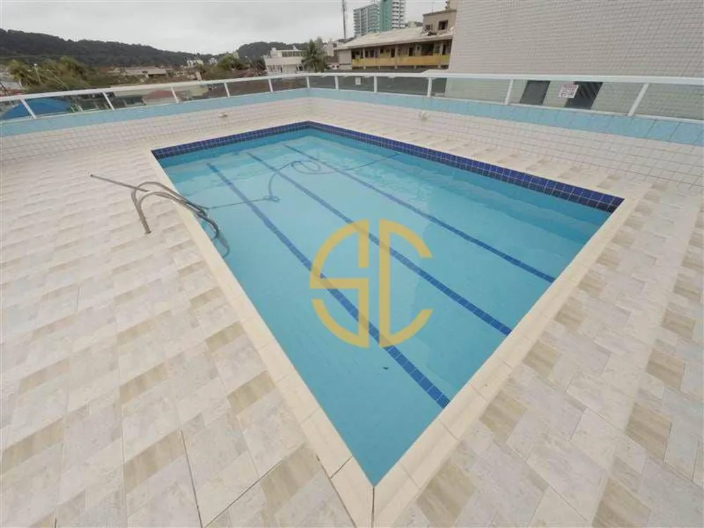 Apartamento, 1 quarto, 55 m² - Foto 2