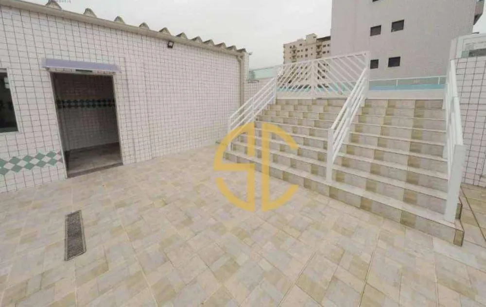 Apartamento, 1 quarto, 55 m² - Foto 3