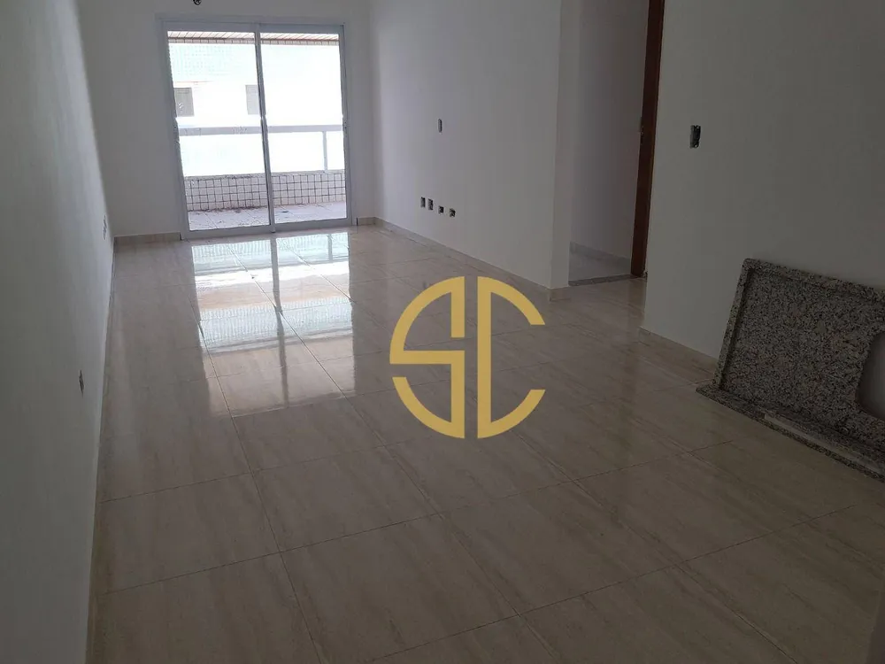 Apartamento, 3 quartos, 100 m² - Foto 4