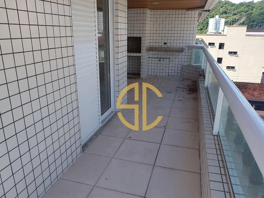 Apartamento, 3 quartos, 100 m² - Foto 2
