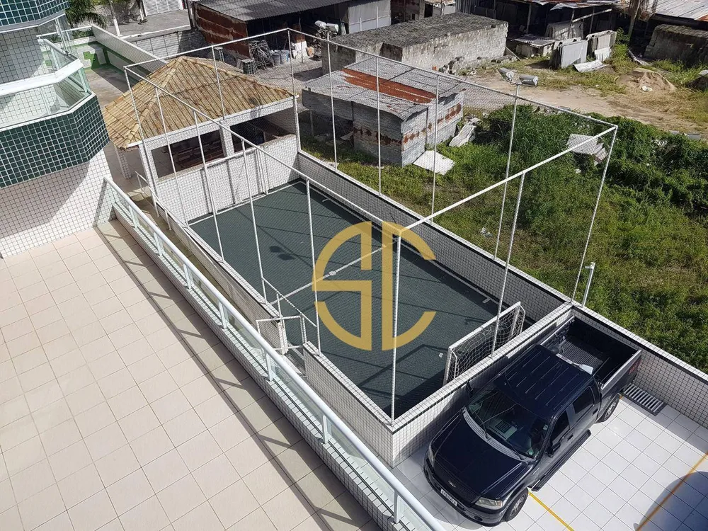 Apartamento, 3 quartos, 100 m² - Foto 3