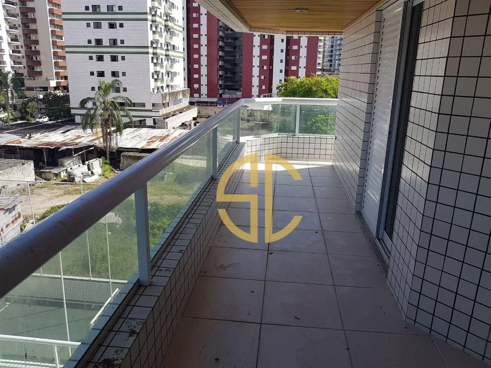 Apartamento, 3 quartos, 100 m² - Foto 1