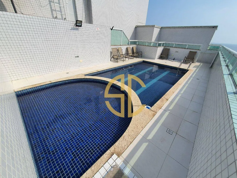 Apartamento, 2 quartos, 89 m² - Foto 1