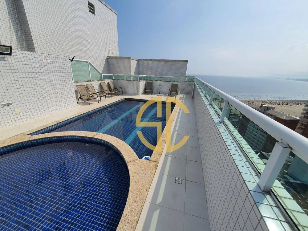 Apartamento, 2 quartos, 89 m² - Foto 2