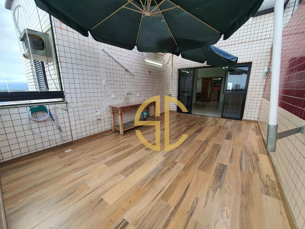 Cobertura, 2 quartos, 115 m² - Foto 3