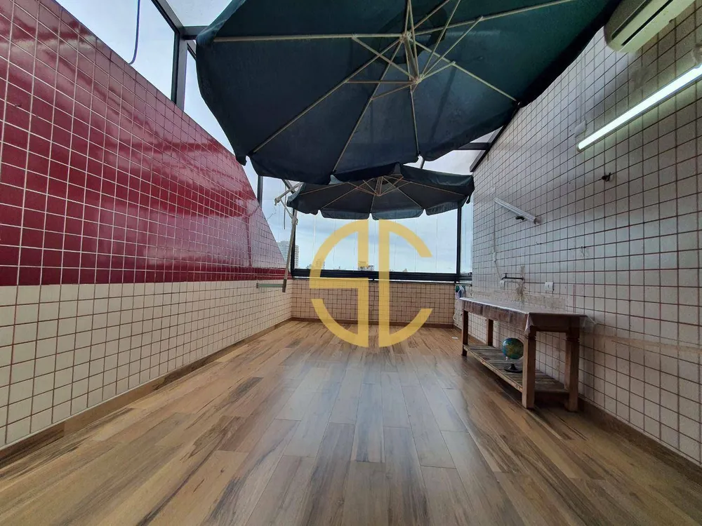 Cobertura, 2 quartos, 115 m² - Foto 2