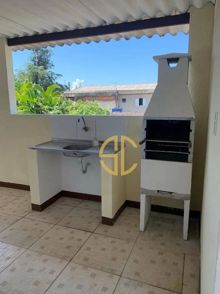 Casa, 2 quartos, 90 m² - Foto 1