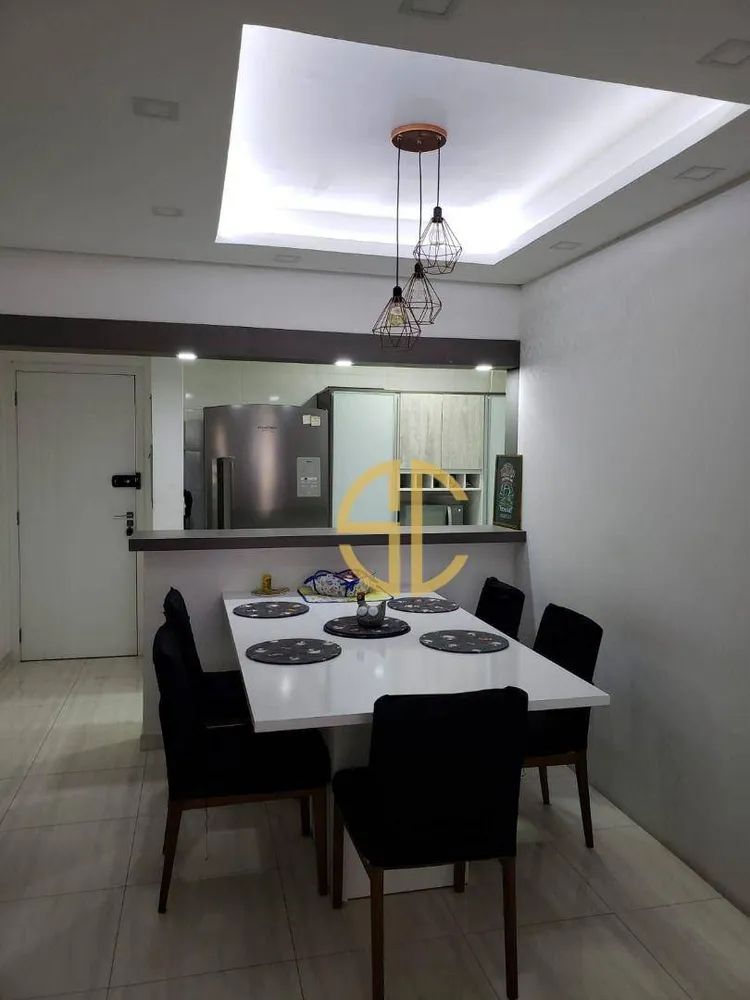 Apartamento, 3 quartos, 104 m² - Foto 2