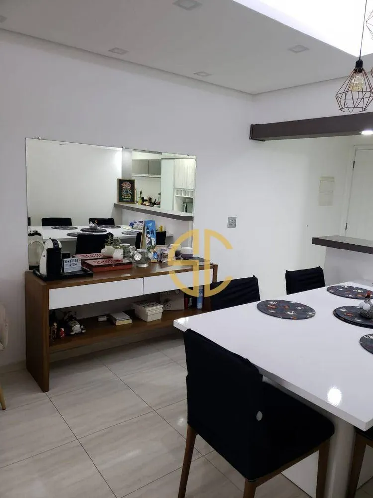 Apartamento, 3 quartos, 104 m² - Foto 3