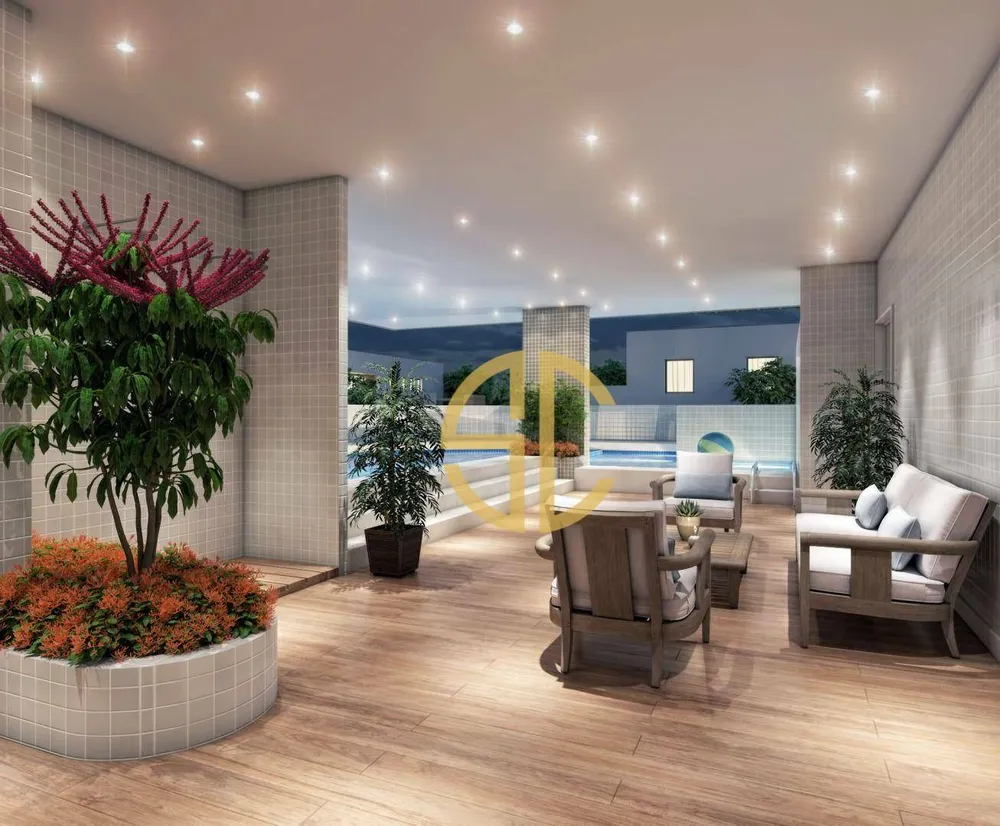 Apartamento, 3 quartos, 104 m² - Foto 4